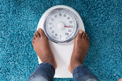 Obesity and the Feet
