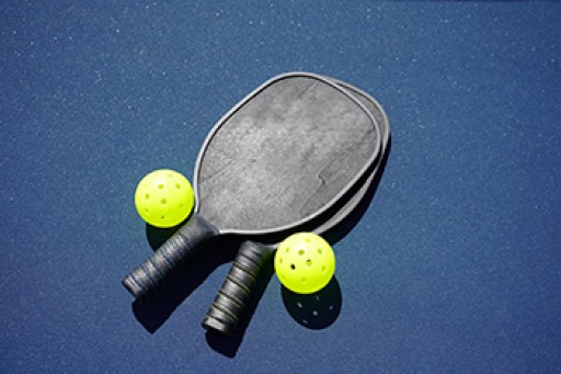 Pickleball Foot and Common Foot Injuries