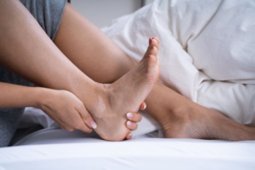 Symptoms and Origin of Achilles Tendon Injuries
