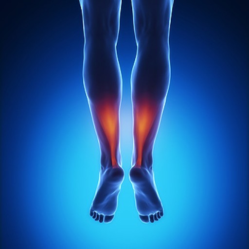 Achilles Tendon Injuries