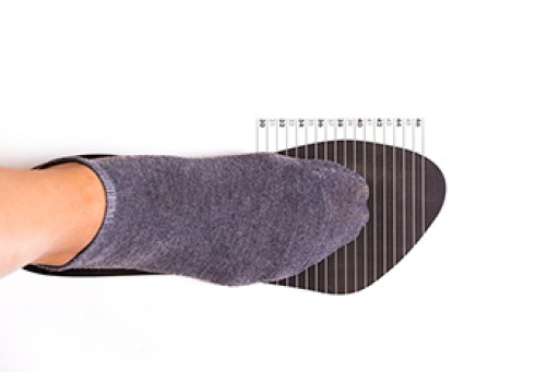 Getting the Right Shoe Size: To Keep Your Feet Happy