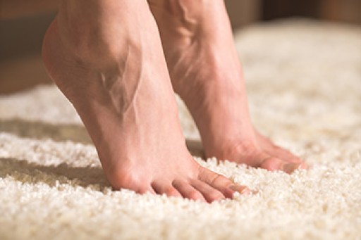 Exercises Can Improve Foot Health