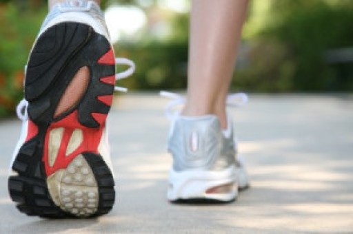 Choosing the Right Running Shoe for Your Foot Type