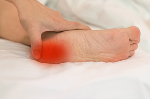 Managing Sever’s Disease