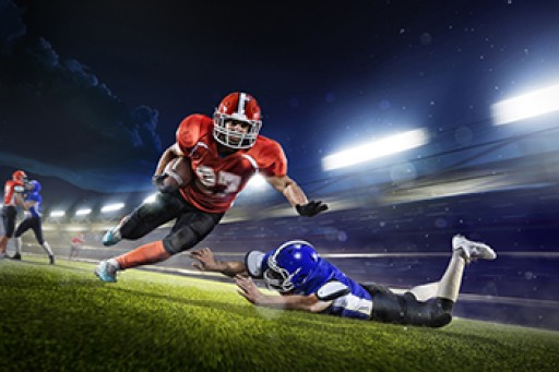 Sports Related Foot And Ankle Injuries