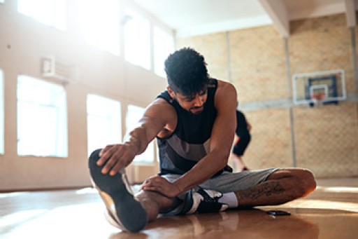 Strengthening Ankles for Injury-Free Running