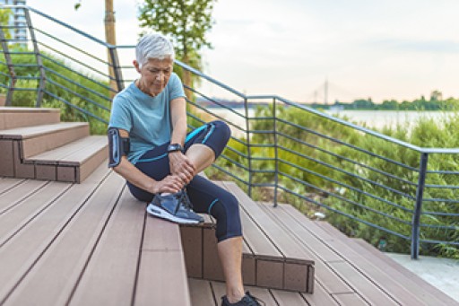 Ankle Pain