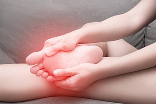 What to Do to Keep Your Child’s Feet Healthy