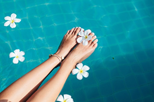 Everyday Foot Care