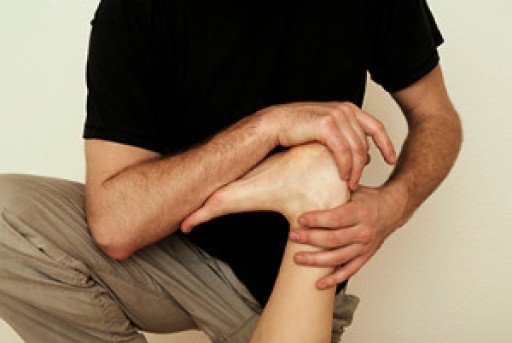 Stretching Your Feet