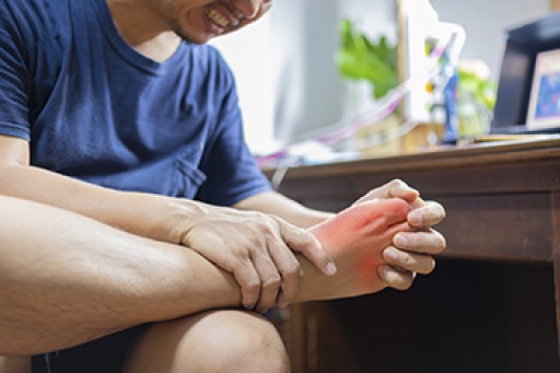 Everything You Need to Know About Gout